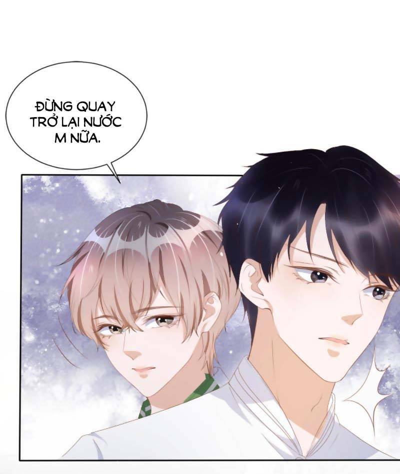 Dây Dưa Không Dứt Chapter 20 - Trang 34