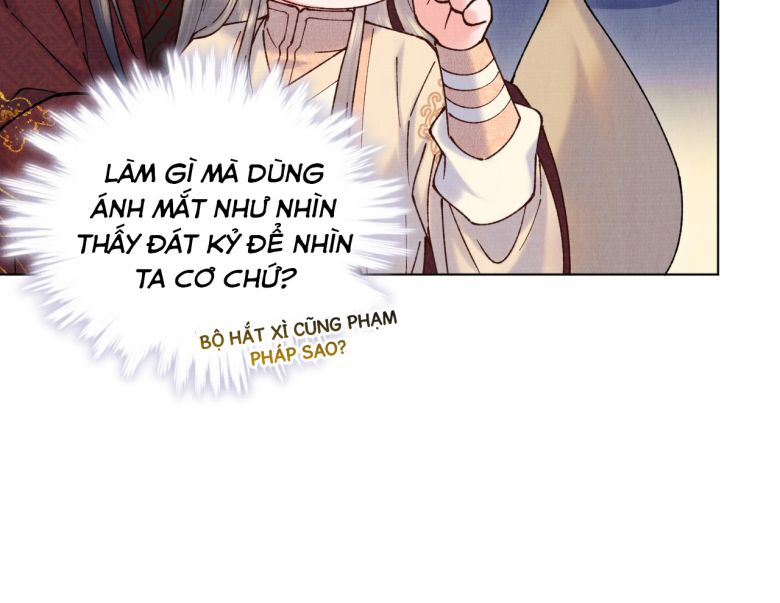 Giang Hồ Biến Địa Thị Kỳ Ba Chapter 27 - Trang 14