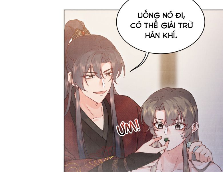 Giang Hồ Biến Địa Thị Kỳ Ba Chapter 27 - Trang 16