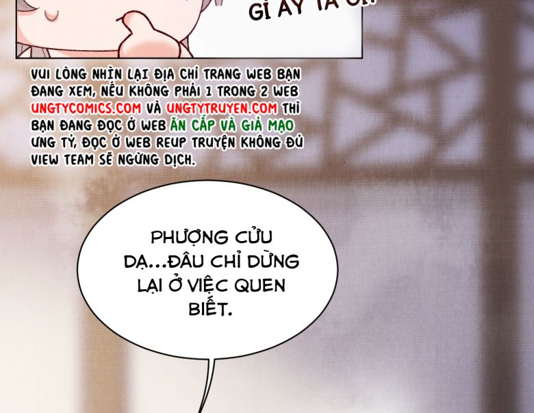 Giang Hồ Biến Địa Thị Kỳ Ba Chapter 27 - Trang 21