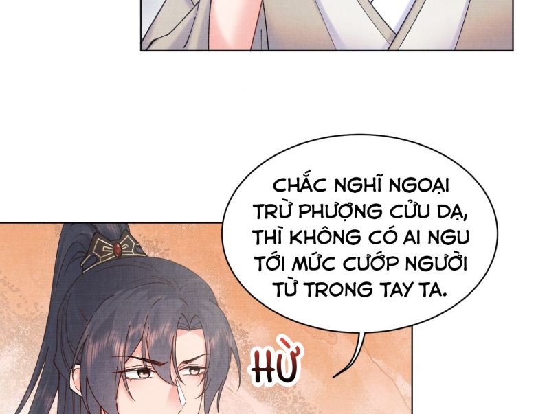 Giang Hồ Biến Địa Thị Kỳ Ba Chapter 27 - Trang 8