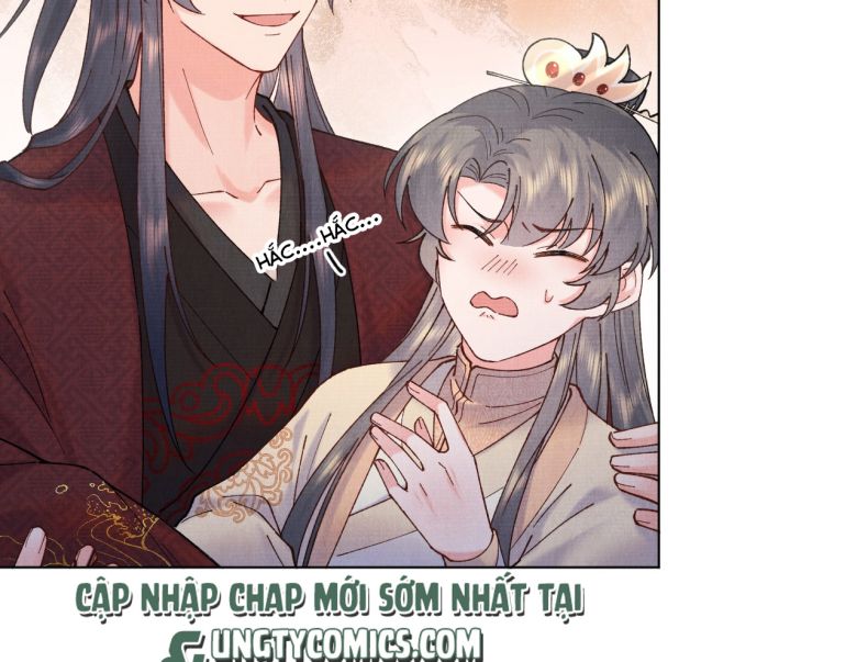 Giang Hồ Biến Địa Thị Kỳ Ba Chapter 27 - Trang 9