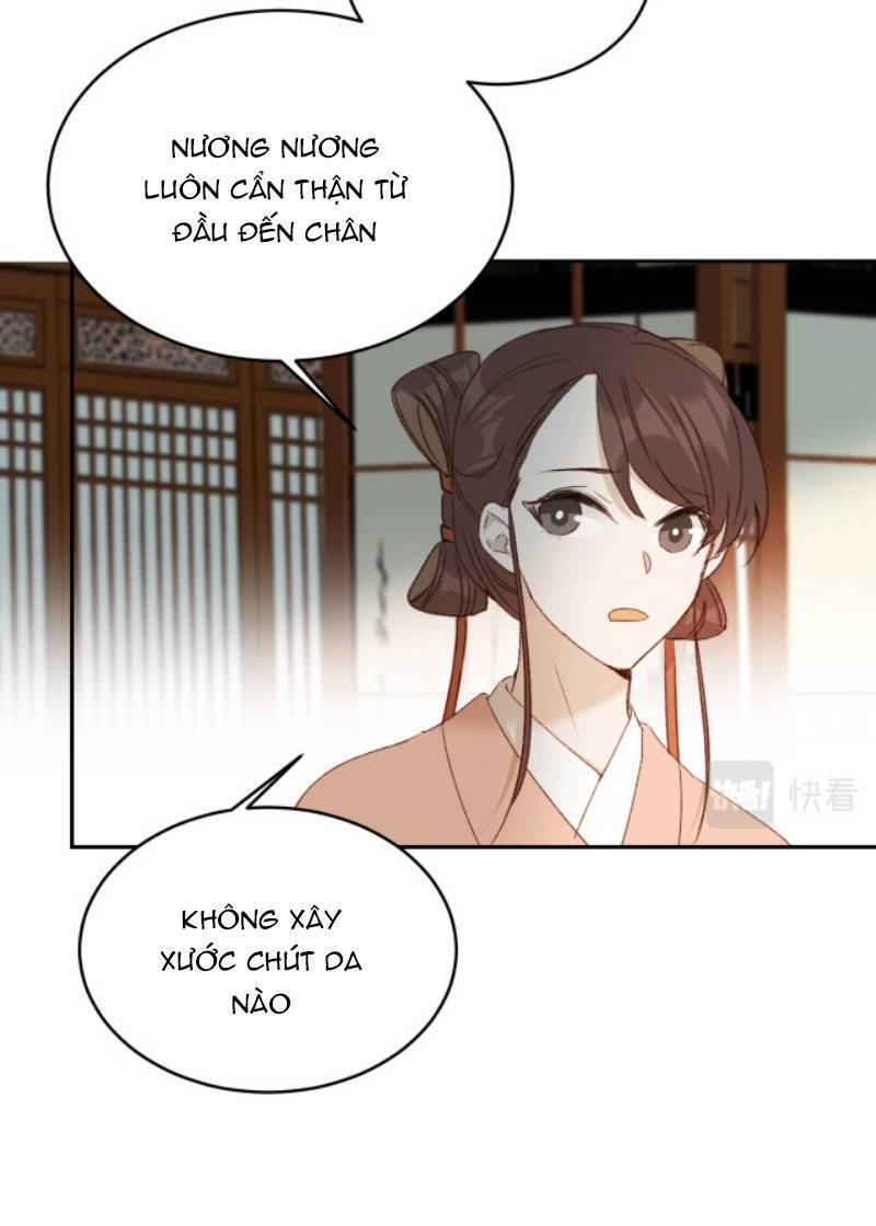 Hoàng Hậu Vô Đức Chapter 57 - Trang 6