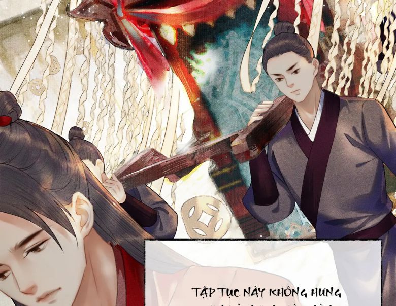 Husky Và Sư Tôn Mèo Trắng Của Hắn Chapter 13 - Trang 15