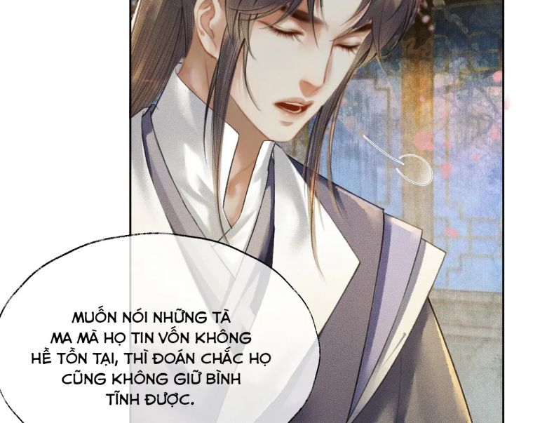 Husky Và Sư Tôn Mèo Trắng Của Hắn Chapter 13 - Trang 27