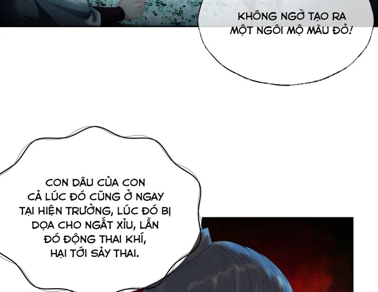 Husky Và Sư Tôn Mèo Trắng Của Hắn Chapter 13 - Trang 49