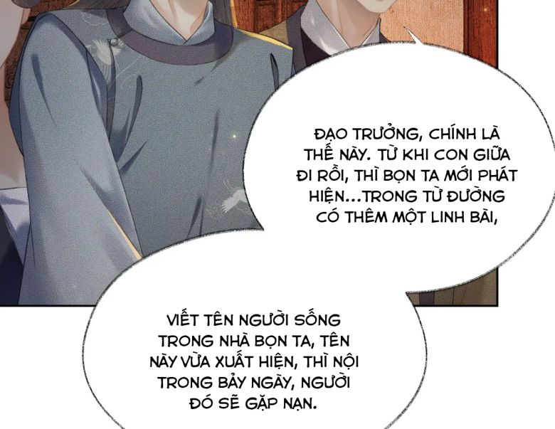 Husky Và Sư Tôn Mèo Trắng Của Hắn Chapter 13 - Trang 76