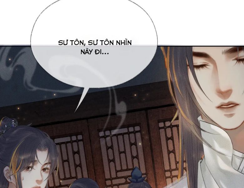 Husky Và Sư Tôn Mèo Trắng Của Hắn Chapter 13 - Trang 83