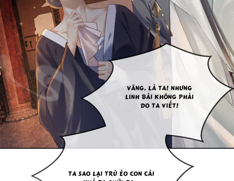 Husky Và Sư Tôn Mèo Trắng Của Hắn Chapter 13 - Trang 87