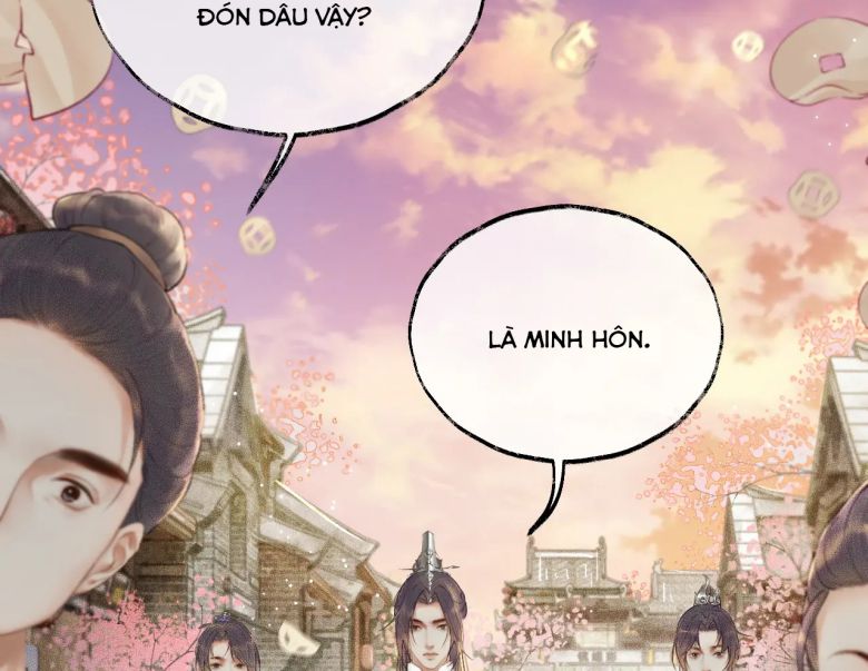 Husky Và Sư Tôn Mèo Trắng Của Hắn Chapter 13 - Trang 10