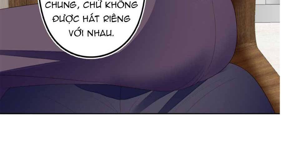 Lưng Dựa Núi Lớn Đứng Vững C Vị Chapter 84 - Trang 12