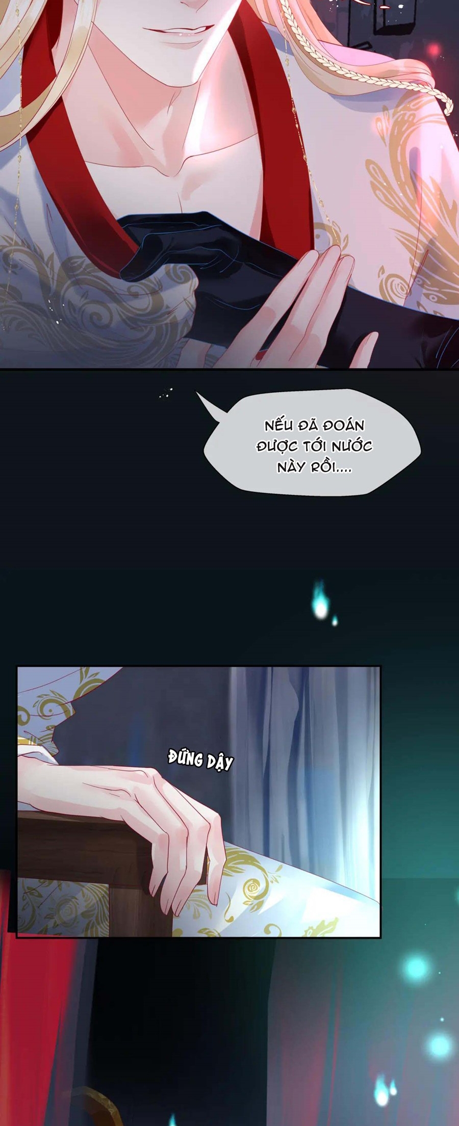 Ma Tôn Muốn Ôm Ôm (Phần 2) Chapter 26 - Trang 33