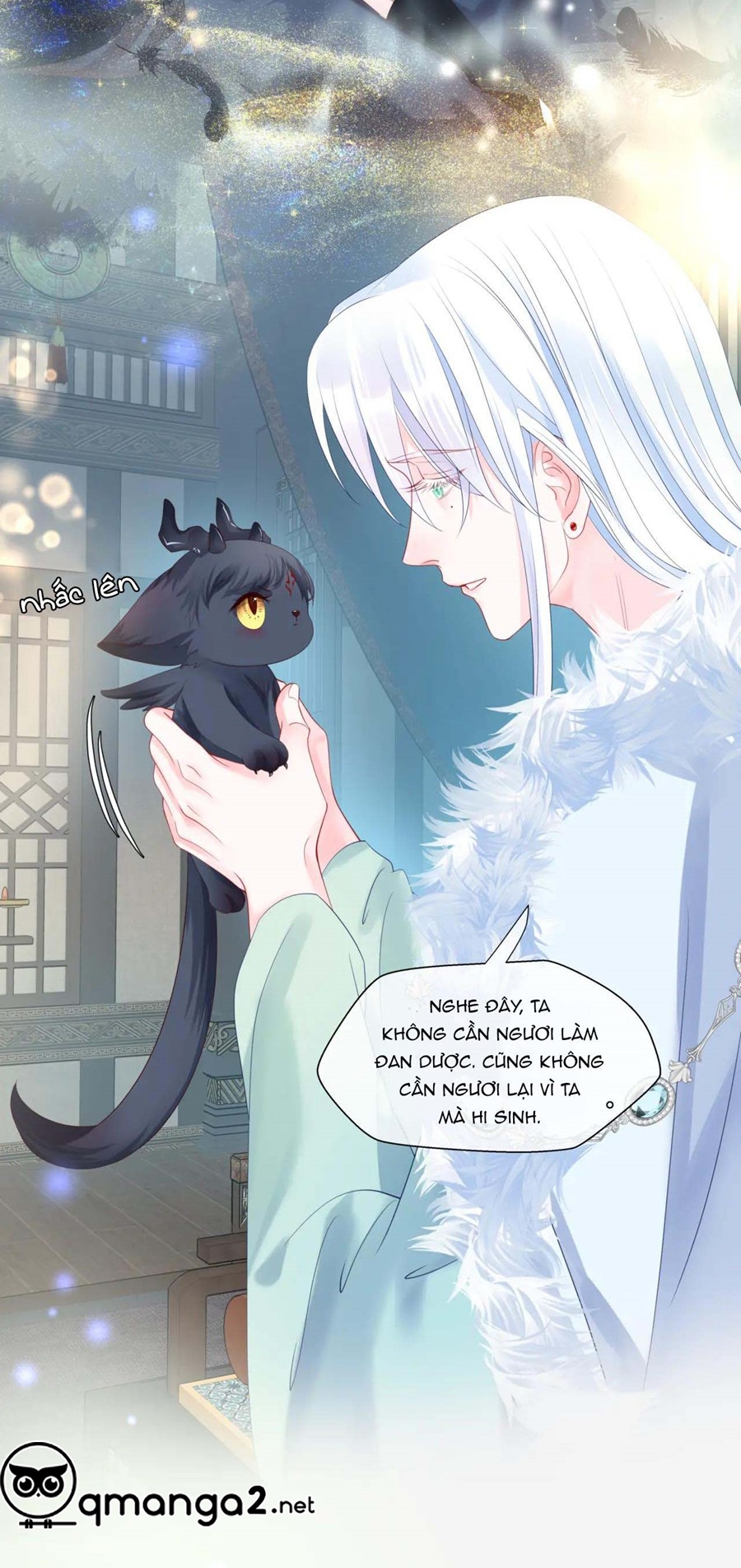 Ma Tôn Muốn Ôm Ôm (Phần 2) Chapter 26 - Trang 8