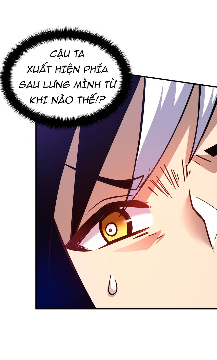 Ma Vương Trở Lại Chapter 28 - Trang 25