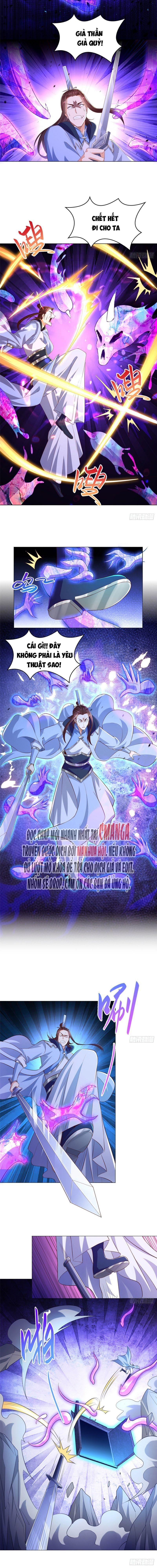 Mục Long Sư Chapter 78 - Trang 2