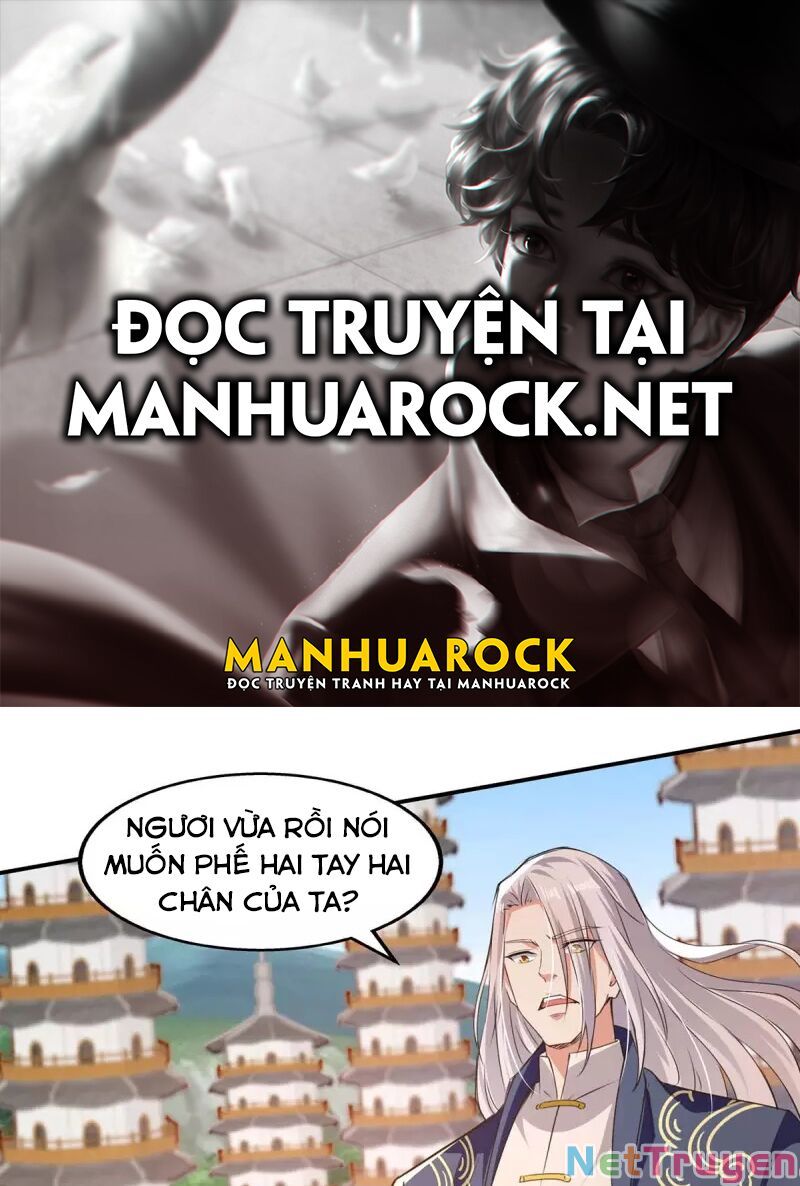 Nghịch Thiên Chí Tôn Chapter 140 - Trang 1