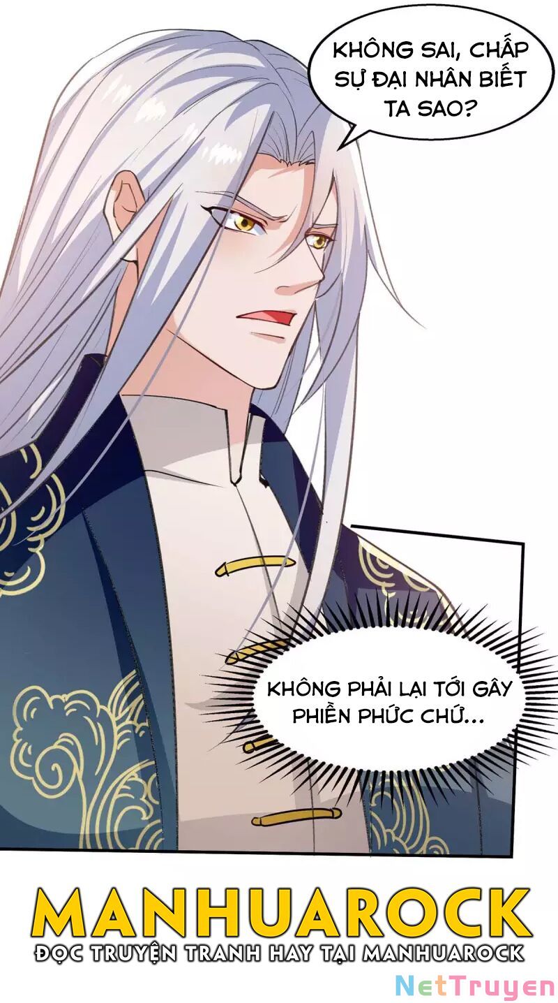 Nghịch Thiên Chí Tôn Chapter 140 - Trang 18