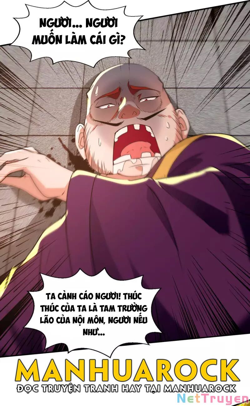 Nghịch Thiên Chí Tôn Chapter 140 - Trang 3