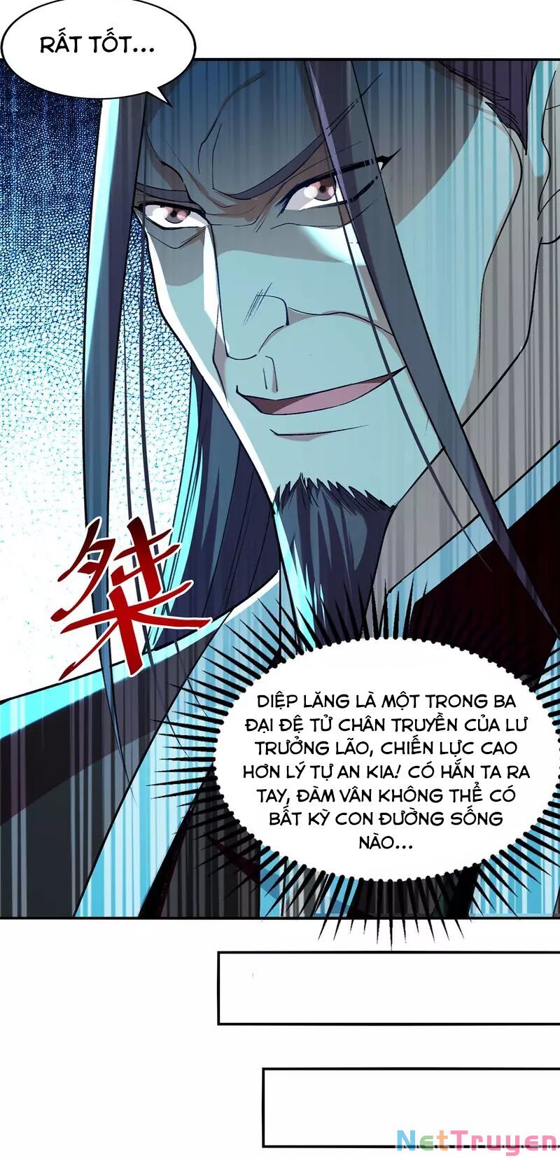 Nghịch Thiên Chí Tôn Chapter 140 - Trang 31