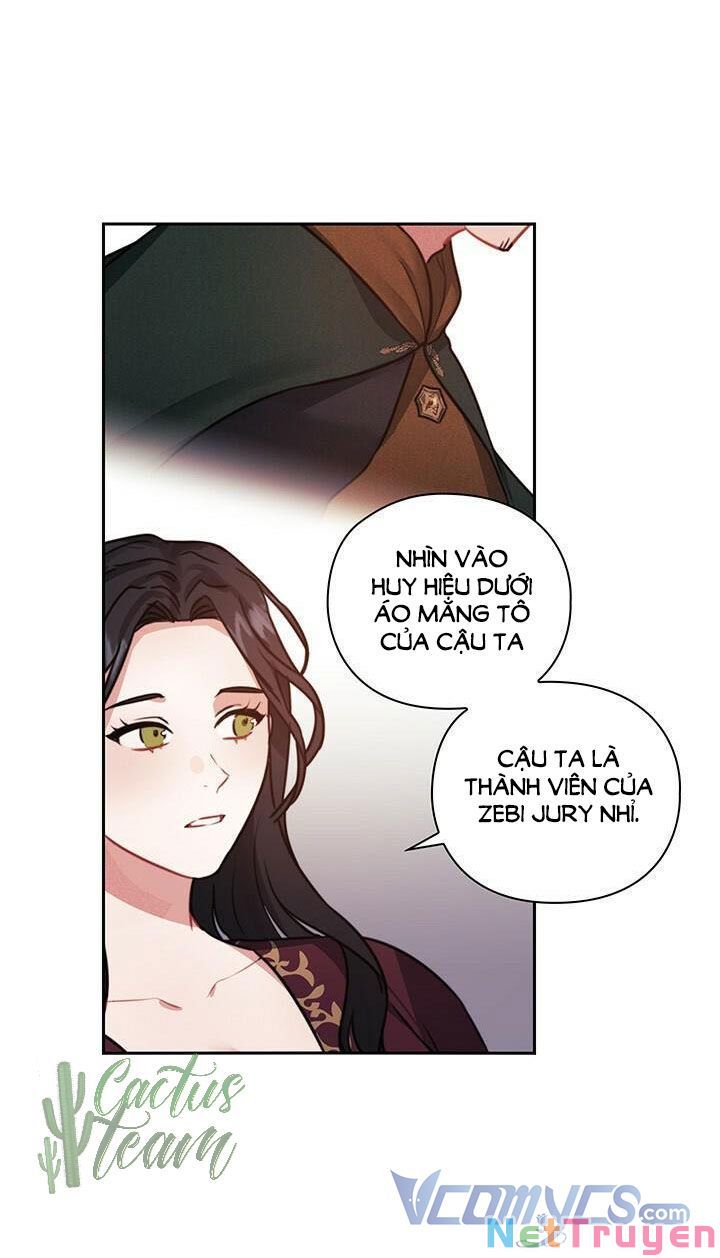 Người Tình Diên Tịch Chapter 16 - Trang 28