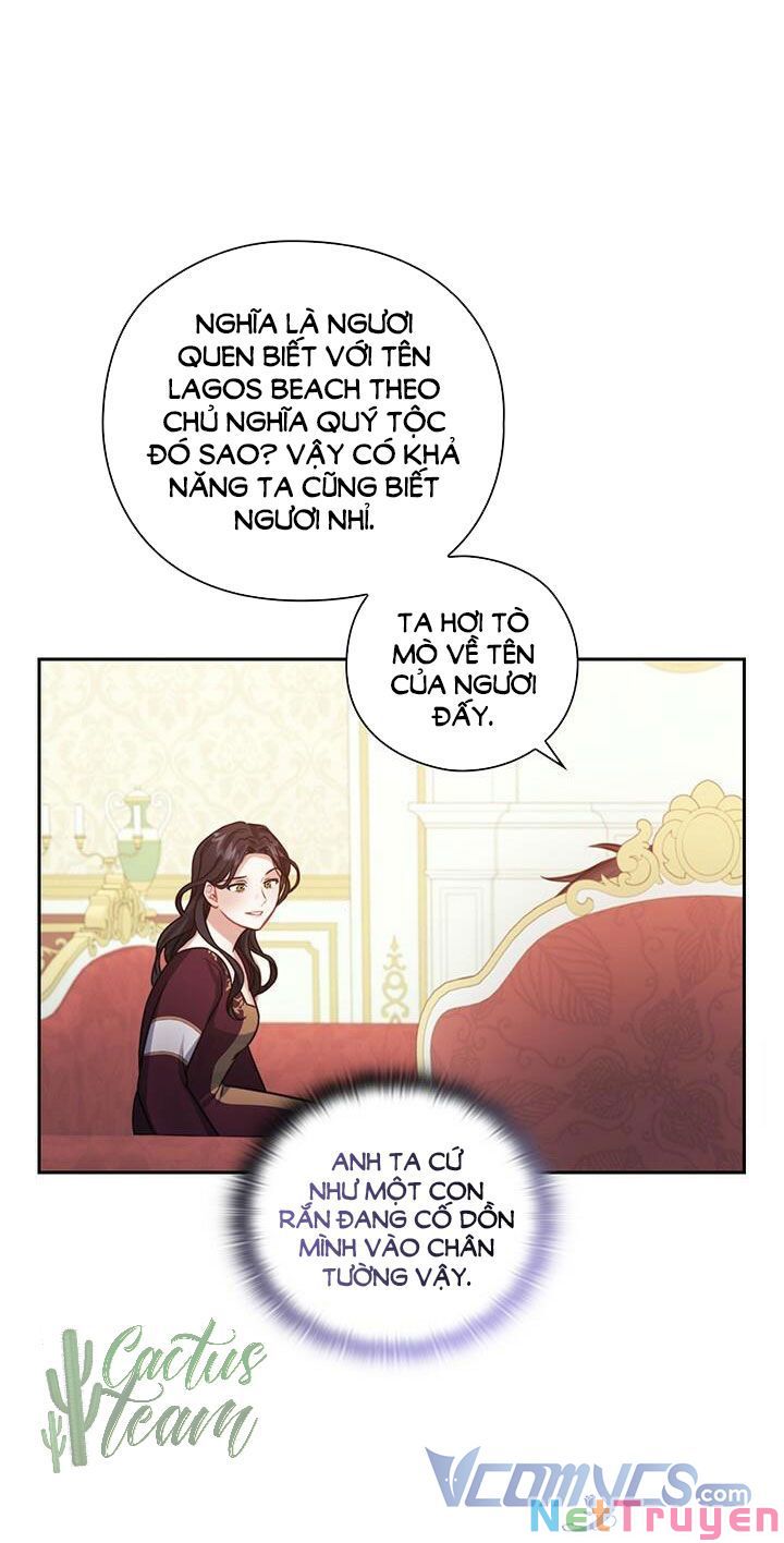 Người Tình Diên Tịch Chapter 16 - Trang 39