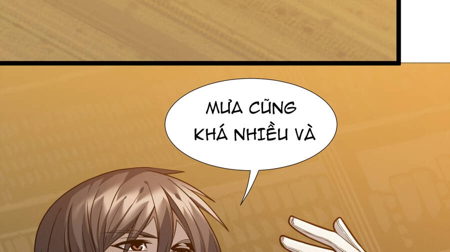 Sức Mạnh Của Ác Thần Chapter 25 - Trang 12