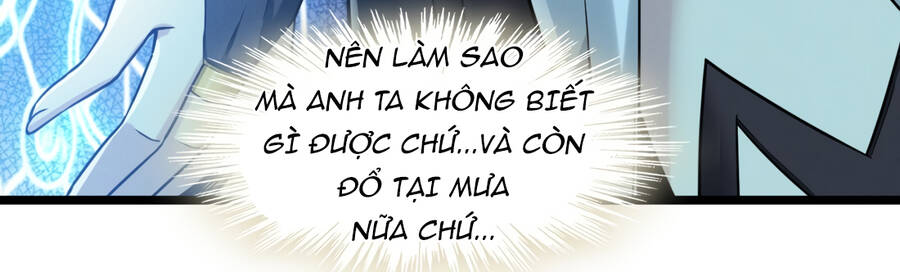 Sức Mạnh Của Ác Thần Chapter 25 - Trang 19