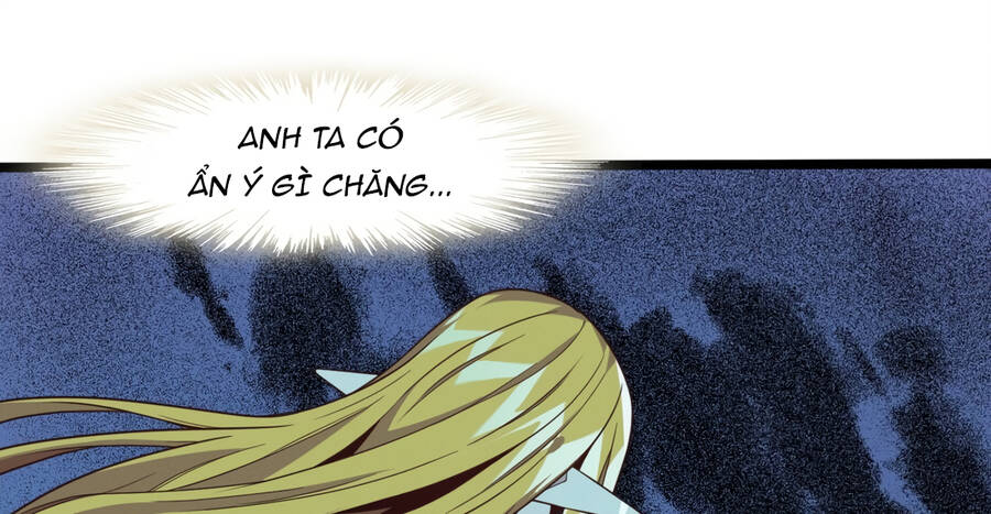 Sức Mạnh Của Ác Thần Chapter 25 - Trang 20