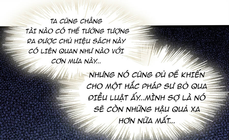 Sức Mạnh Của Ác Thần Chapter 25 - Trang 28