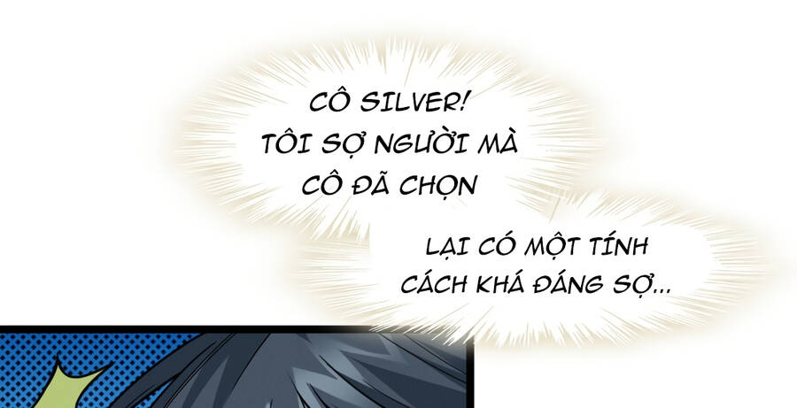 Sức Mạnh Của Ác Thần Chapter 25 - Trang 51