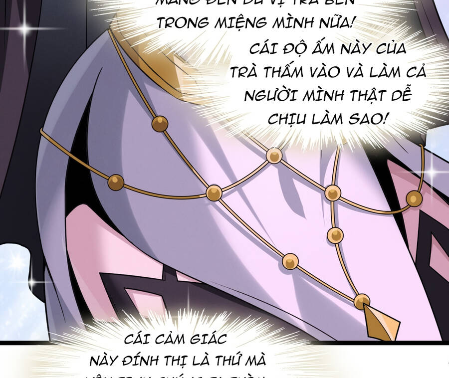 Sức Mạnh Của Ác Thần Chapter 25 - Trang 68