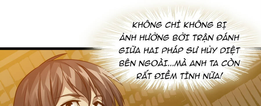 Sức Mạnh Của Ác Thần Chapter 25 - Trang 74