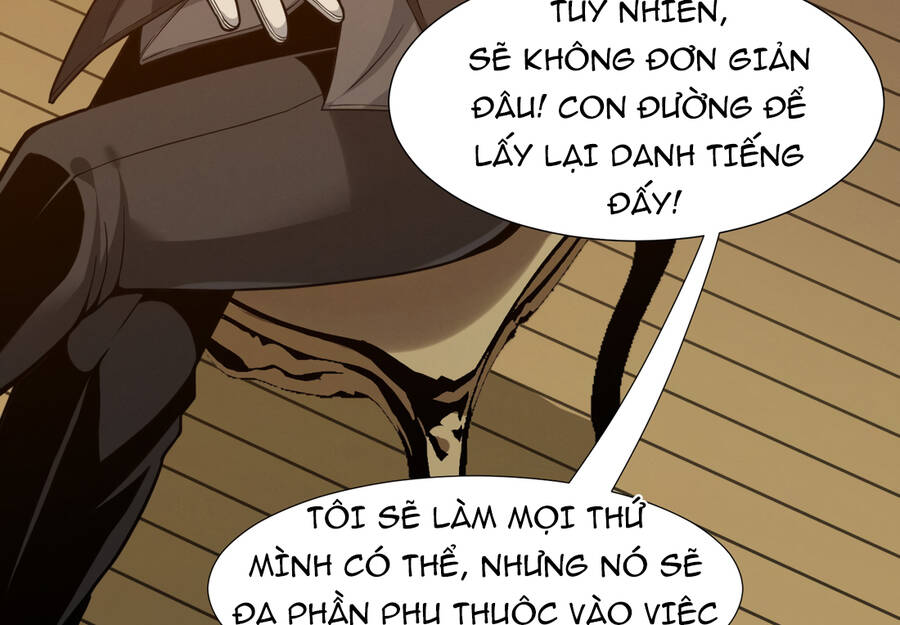 Sức Mạnh Của Ác Thần Chapter 25 - Trang 84