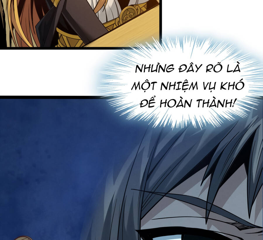 Sức Mạnh Của Ác Thần Chapter 25 - Trang 89