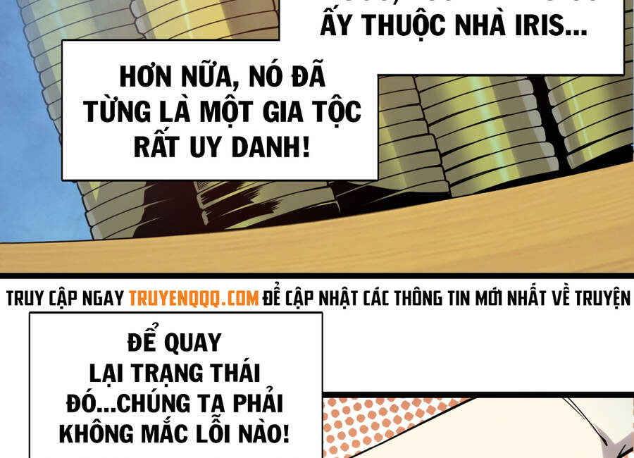 Sức Mạnh Của Ác Thần Chapter 25 - Trang 92