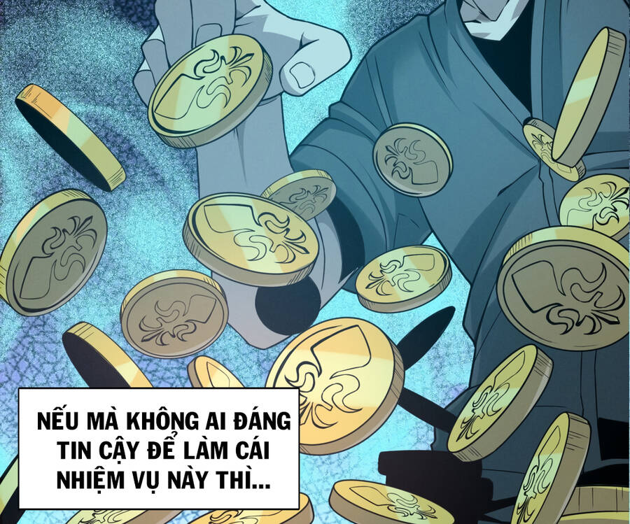 Sức Mạnh Của Ác Thần Chapter 25 - Trang 94