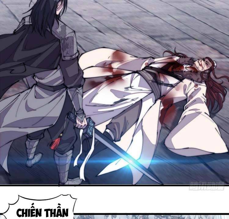 Ta Có Một Sơn Trại Chapter 218 - Trang 21