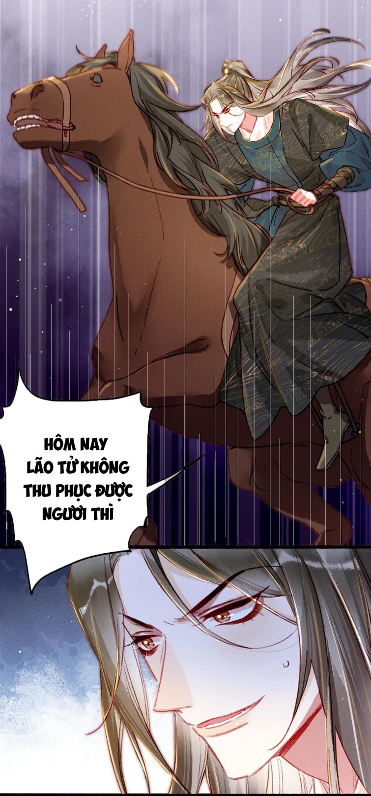 Ta Dựa Vào Mỹ Nhan Ổn Định Thiên Hạ Chapter 28 - Trang 27