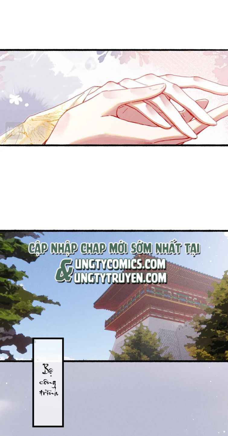 Ta Dựa Vào Mỹ Nhan Ổn Định Thiên Hạ Chapter 28 - Trang 9