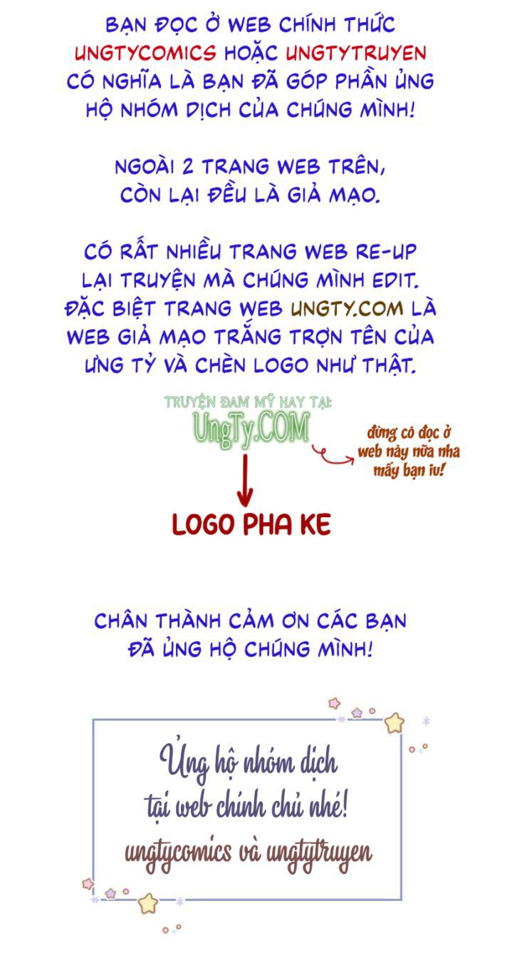 Thái Tử Điện Hạ Áo Giáp Của Người Lại Rơi Rồi Chapter 12 - Trang 43