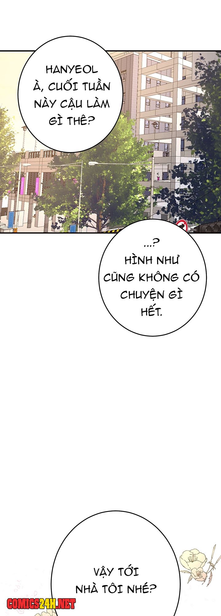 Tình Yêu Đích Thực Chapter 10 - Trang 80