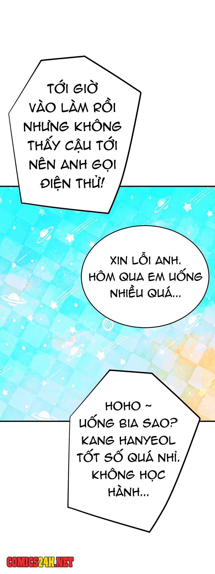 Tình Yêu Đích Thực Chapter 9 - Trang 54