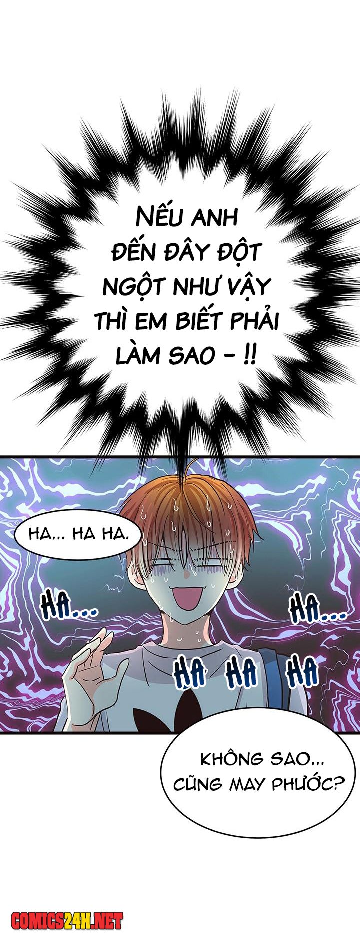 Tình Yêu Đích Thực Chapter 9 - Trang 63