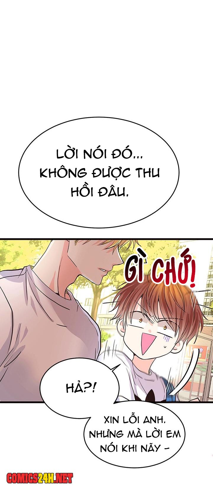 Tình Yêu Đích Thực Chapter 9 - Trang 72