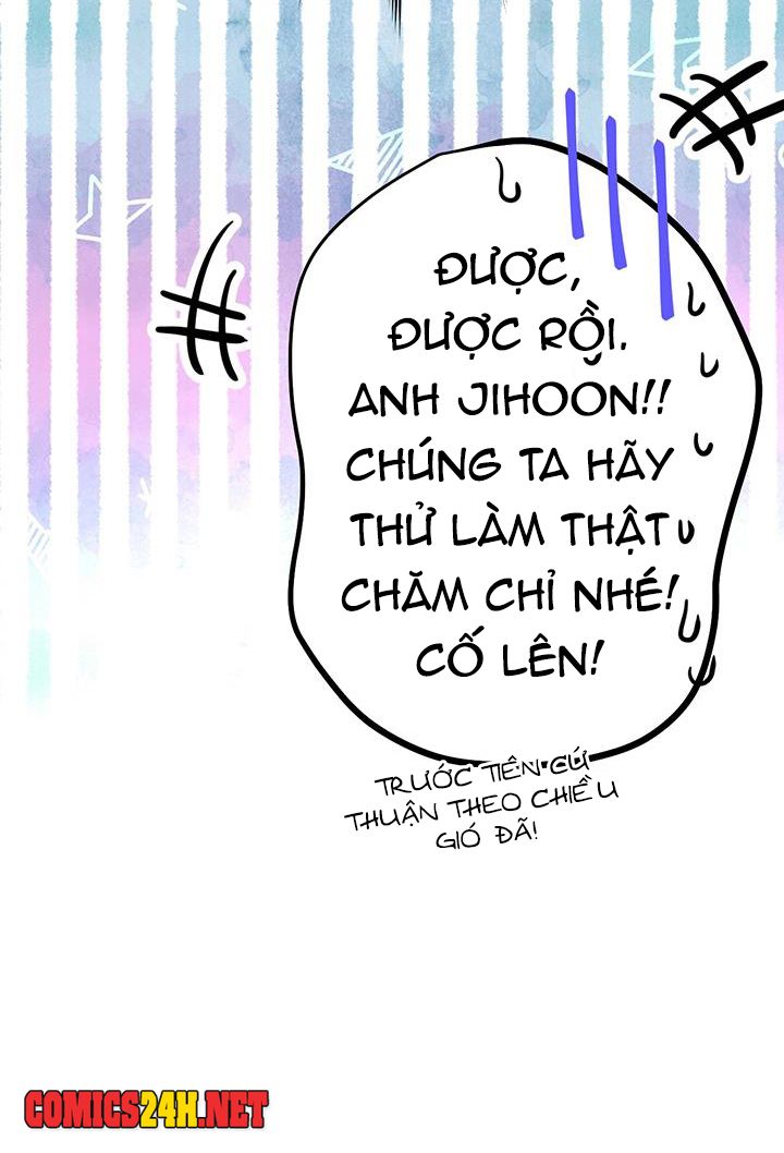 Tình Yêu Đích Thực Chapter 9 - Trang 78