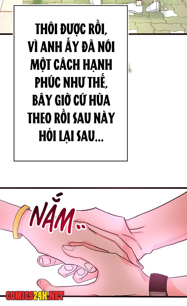 Tình Yêu Đích Thực Chapter 9 - Trang 86