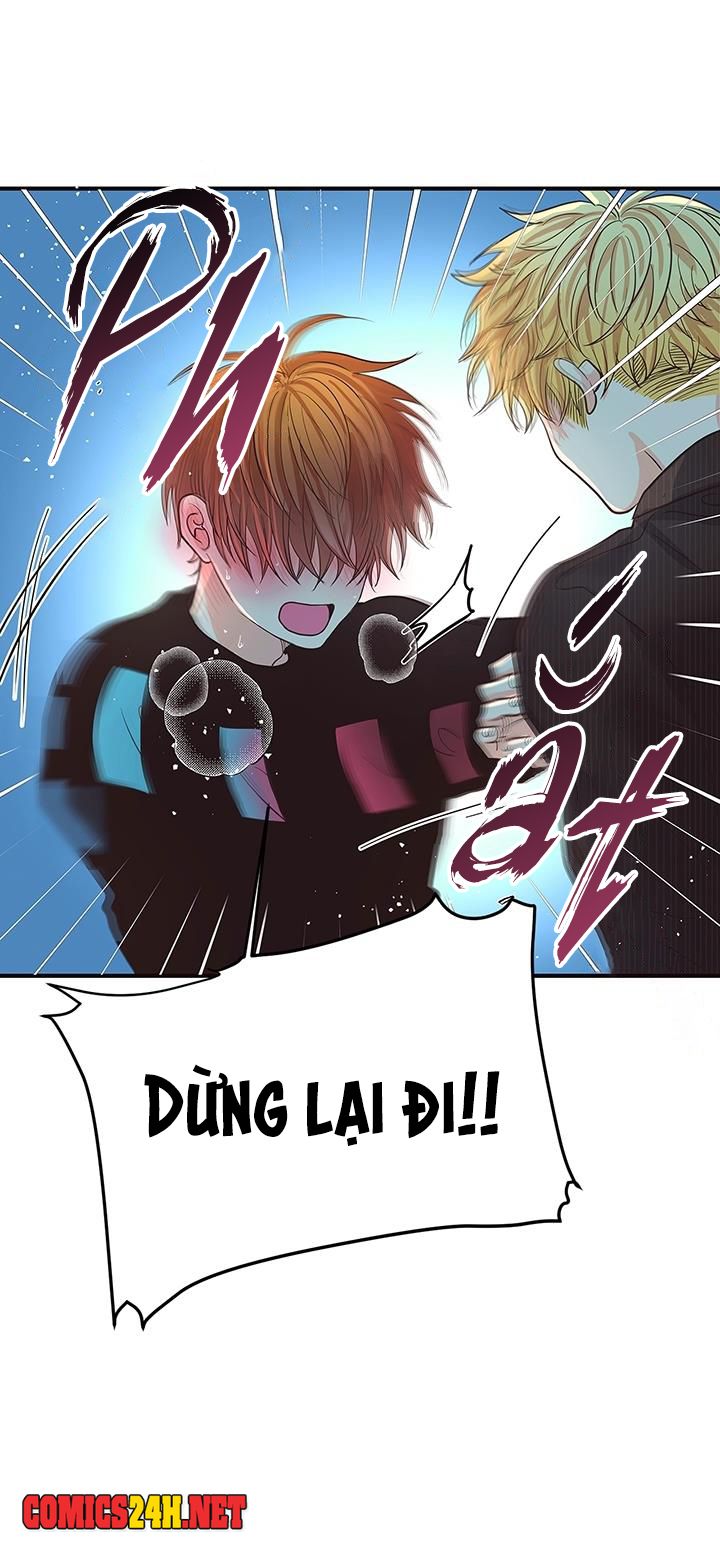 Tình Yêu Đích Thực Chapter 9 - Trang 10