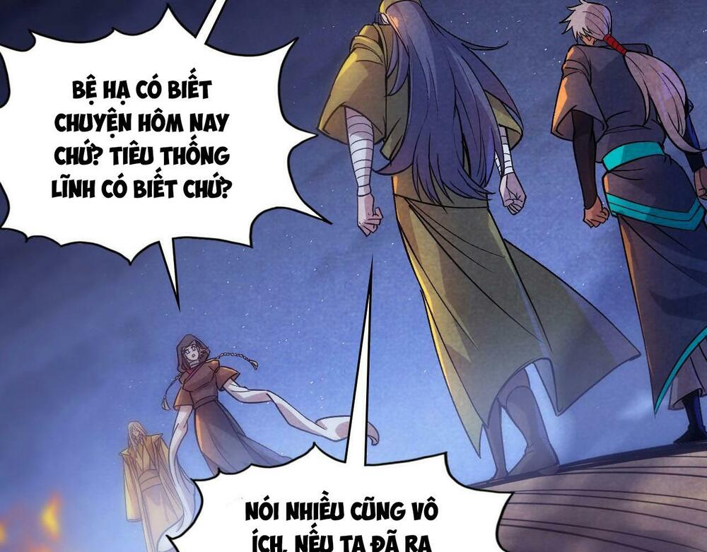 Vạn Cổ Chí Tôn Chapter 56 - Trang 12