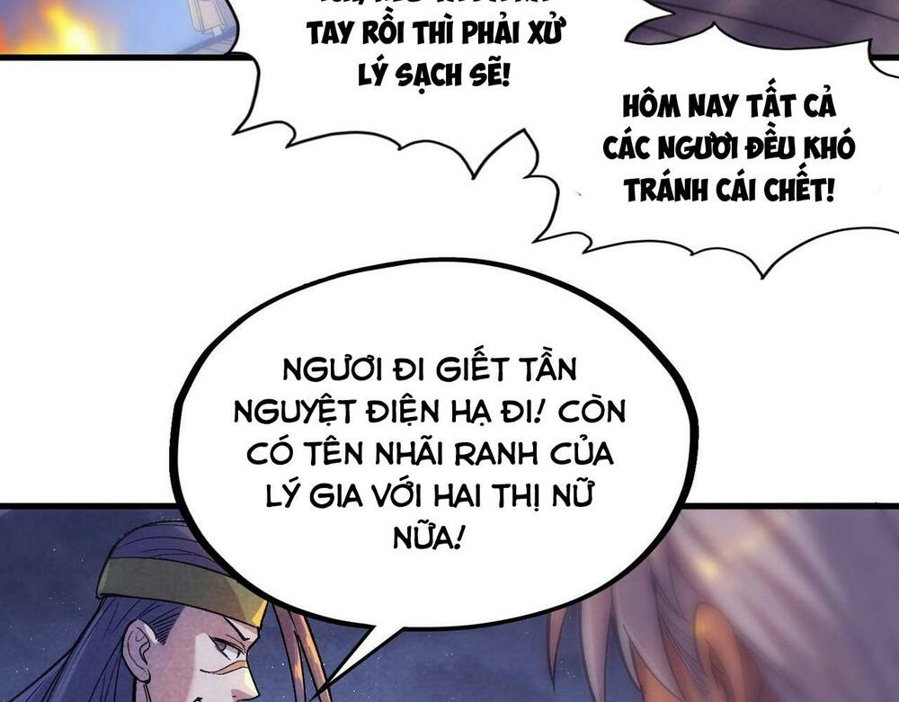 Vạn Cổ Chí Tôn Chapter 56 - Trang 13