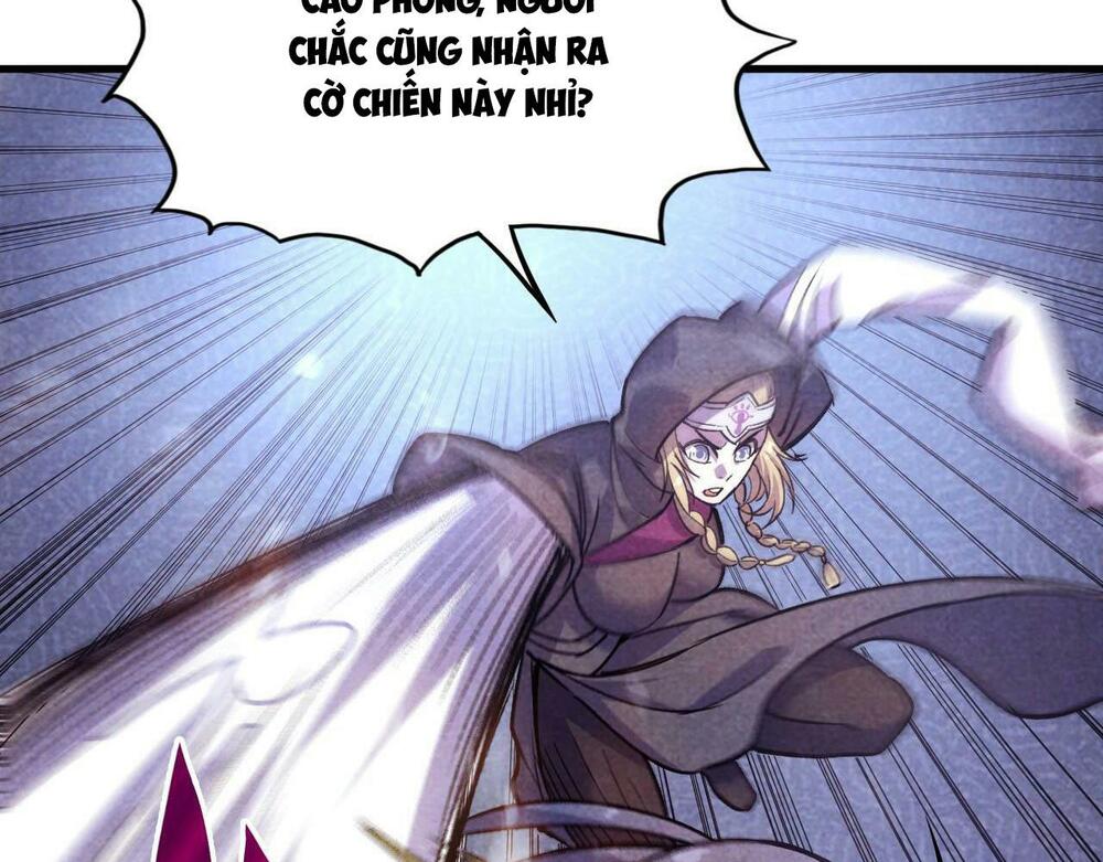 Vạn Cổ Chí Tôn Chapter 56 - Trang 34